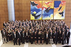 In 2012, ISN grew to 300 employees.