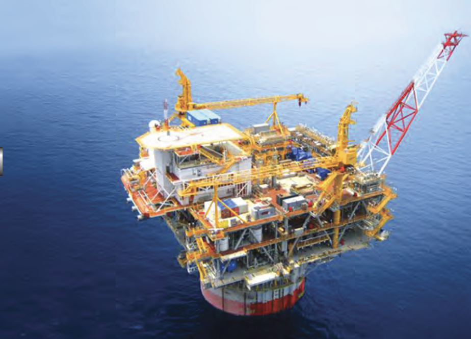 ISN hiring clients include those in the offshore industry.
